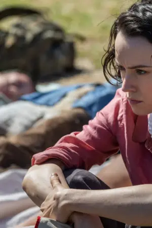 Θάβουμε τους Νεκρούς - Poster