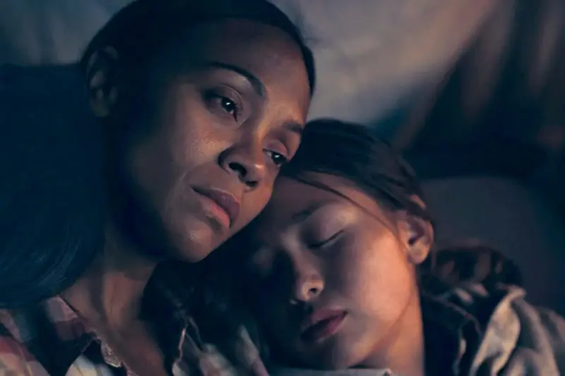 The Absence of Eden - Cover