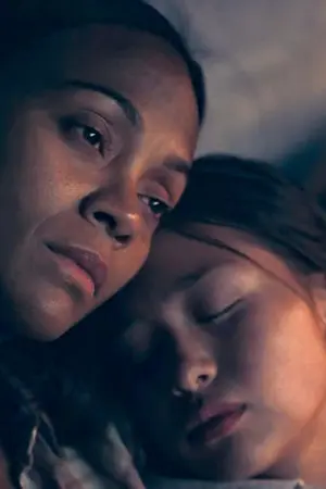 The Absence of Eden - Poster