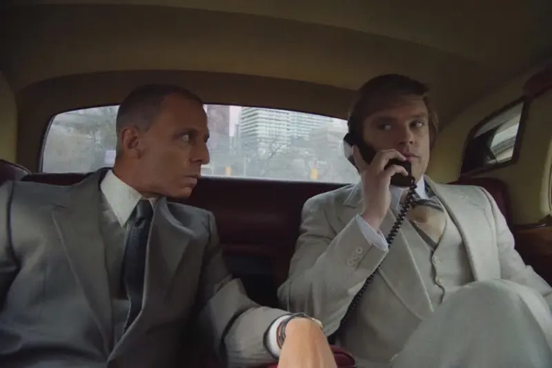 The Apprentice - Cover