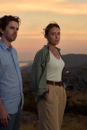 The Assassin - Poster