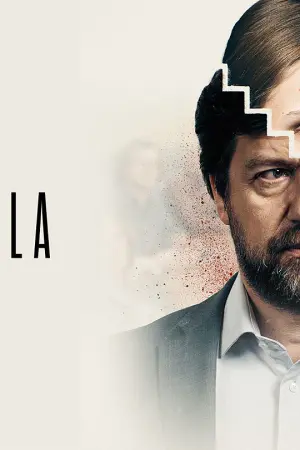 The Cinderella Murder - Poster