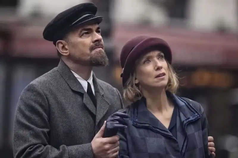 The Colors of Fire - Cover