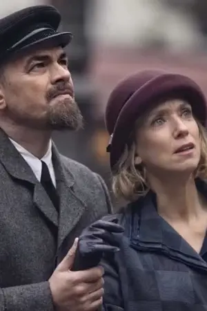 The Colors of Fire - Poster