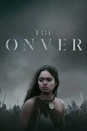 The Convert - Poster