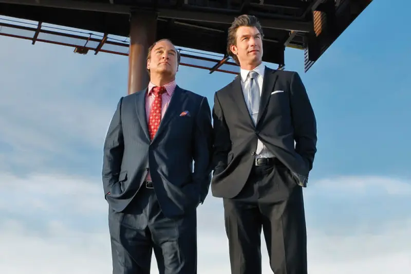 The Defenders - Cover