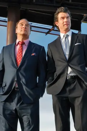 The Defenders - Poster