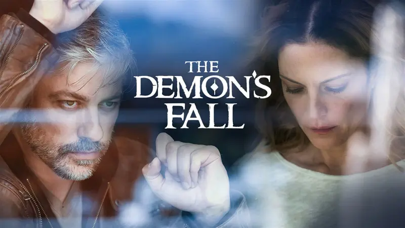 The Demon's Fall - Cover