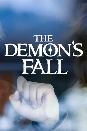 The Demon's Fall - Poster