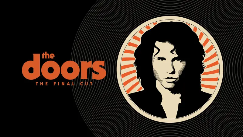 The Doors - Cover