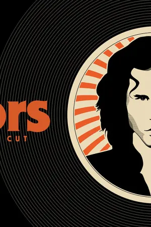 The Doors - Poster