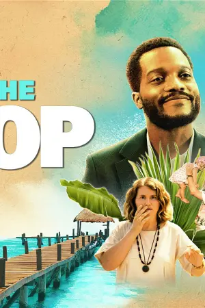 The Drop - Poster