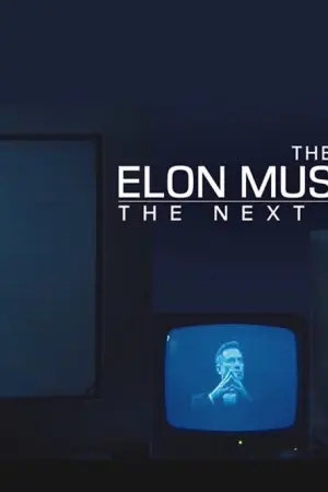 The Elon Musk Show: The Next Chapter - Poster