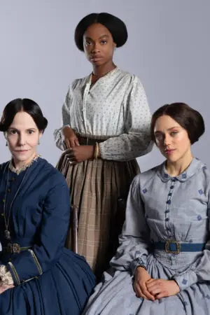 The Gray House - Poster