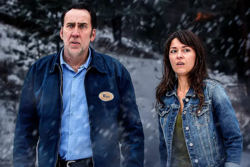 The Humanity Bureau - Cover