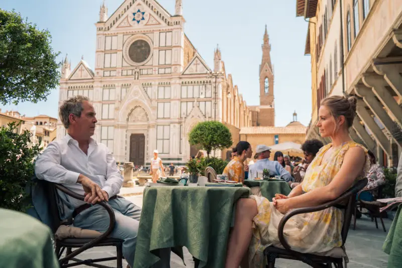 The Iris Affair - Cover