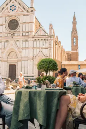 The Iris Affair - Poster