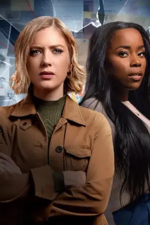 The Killer with No Name - Poster