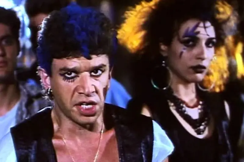 The Κόπανοι - Cover