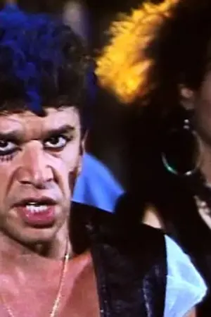 The Κόπανοι - Poster