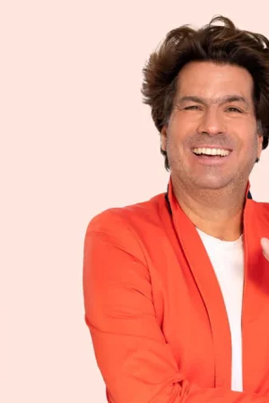 The Life Manifesto - Poster