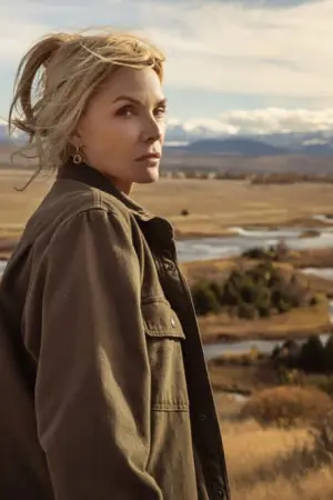 The Madison - Poster