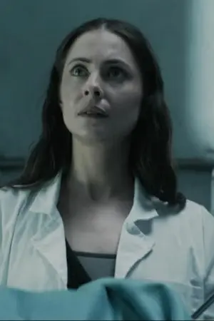 The Mortuary Assistant - Poster