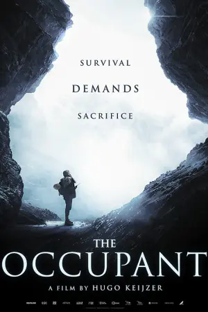 The Occupant - Poster