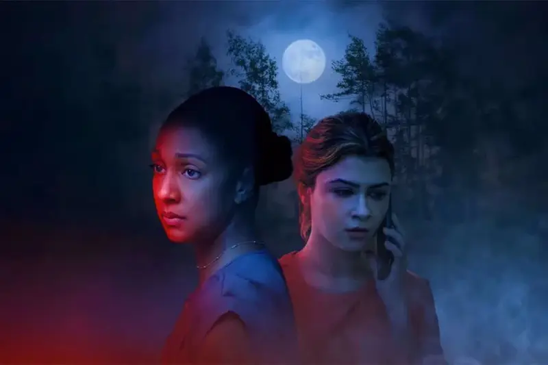 The Perfect Killer - Cover