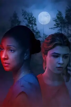 The Perfect Killer - Poster