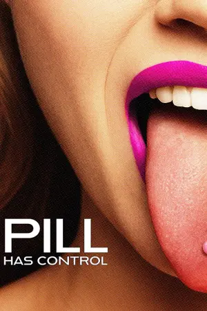 The Pink Pill : - Poster