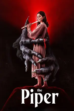The Piper - Poster