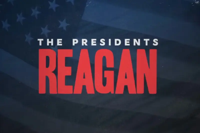 The Presidents - Cover