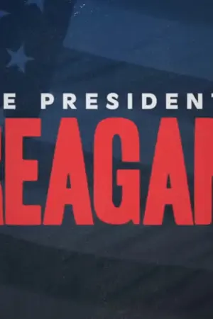 The Presidents - Poster