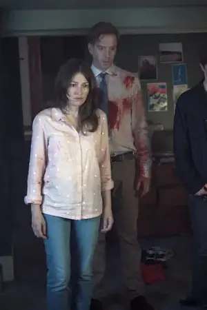 The Radleys - Poster