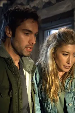 The Roughneck - Poster