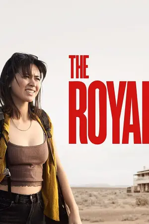 The Royal Hotel - Poster