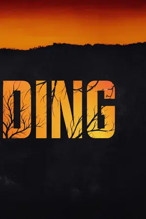 The Seeding - Poster