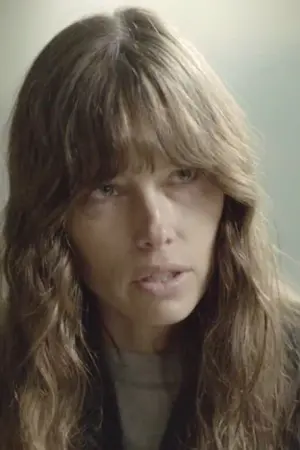The Sinner - Poster