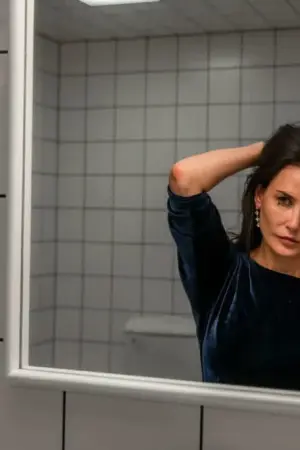 The Substance: Το Ελιξίριο της Νιότης - Poster