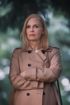 The Surrogate Scandal - Poster