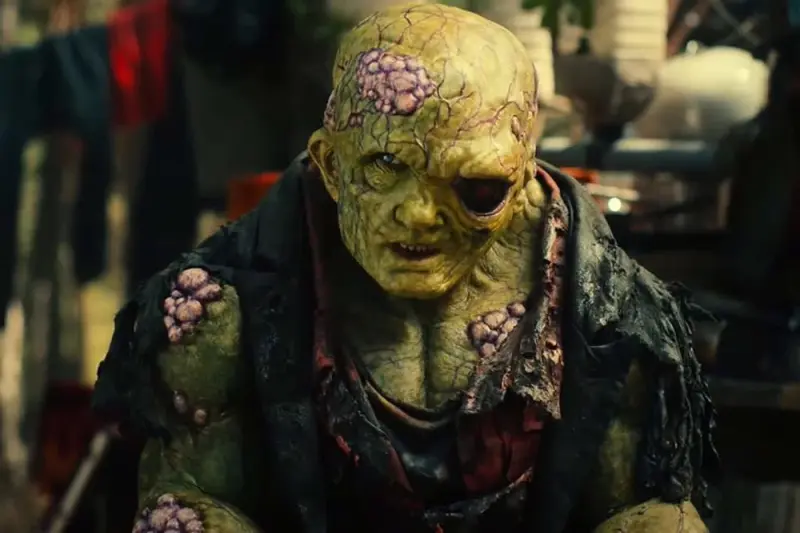 The Toxic Avenger - Cover