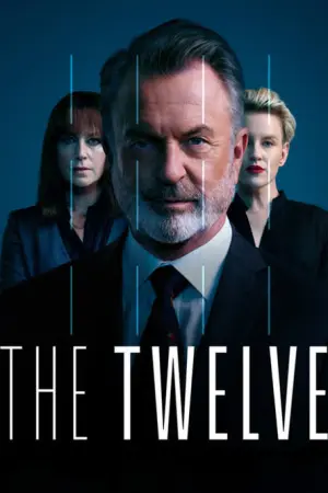 The Twelve - Poster