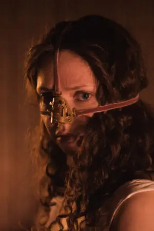 The Ugly Stepsister - Poster