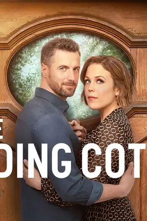 The Wedding Cottage - Poster