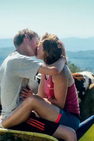 Θεϊκό Τυρί - Poster