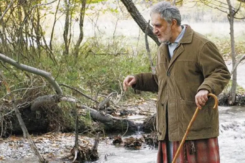 Θεόφιλος - Cover