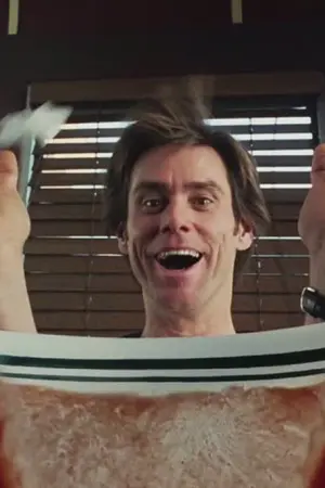 Θεός για μια Εβδομάδα - Poster