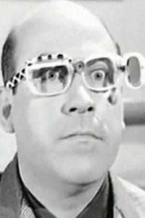 Θου Βου: Φαλακρός Πράκτωρ, Επιχείρησις Γης Μαδιάμ - Poster