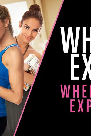 Τι να Περιμένεις Όταν Είσαι Έγκυος - Poster